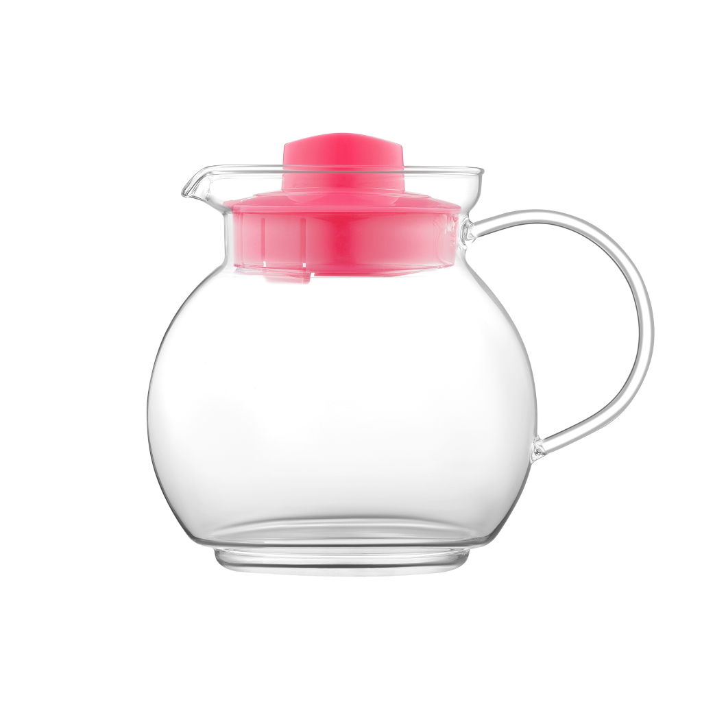 Заварник Termisil Maja Ball 1500 мл Pink (CDTK150AR) - изображение 1