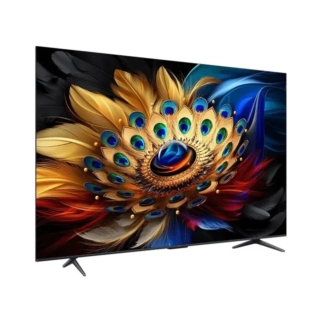 Телевізор TCL 65C655 - зображення 5