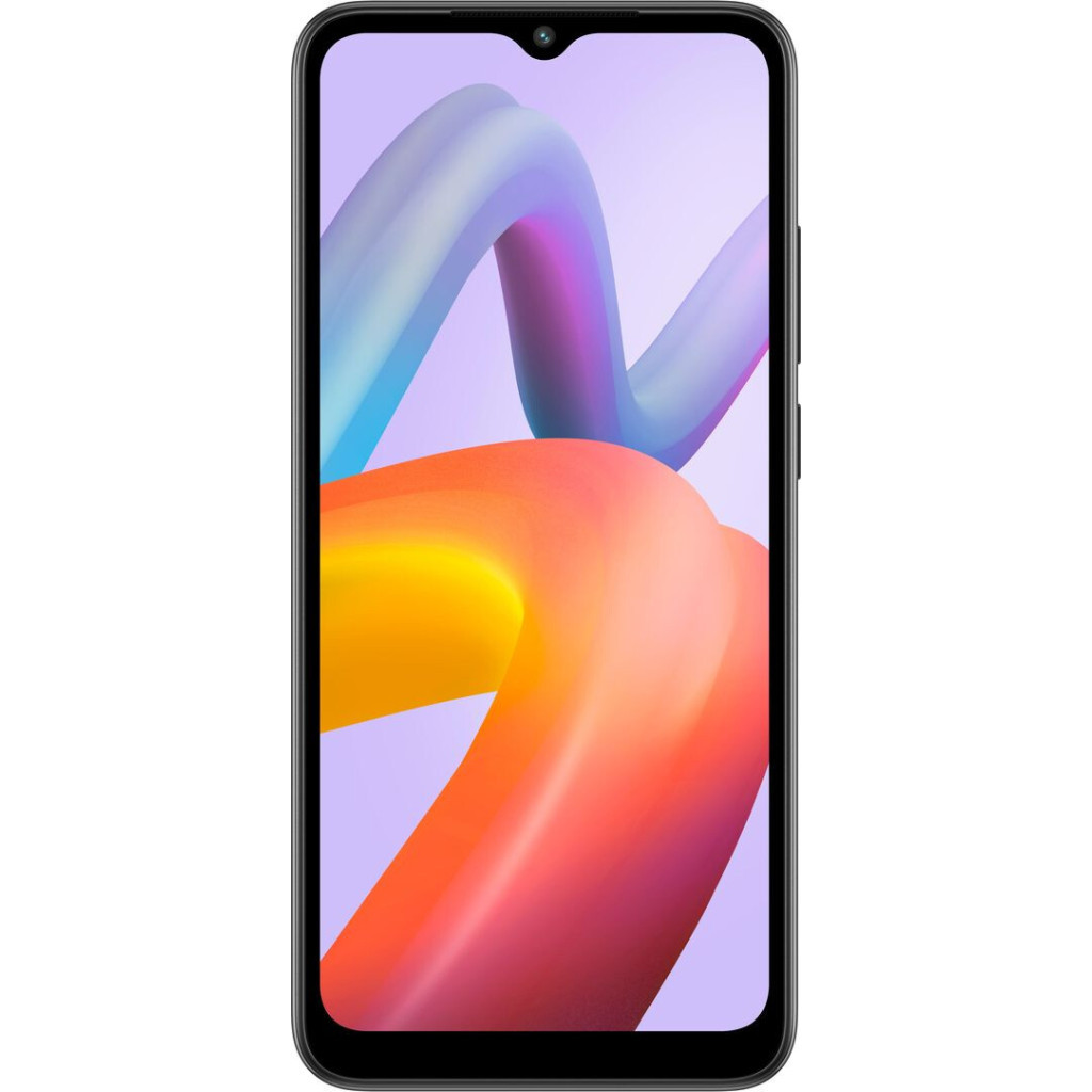 Мобільний телефон Xiaomi Redmi A2 2/32GB Black (989464) - зображення 2