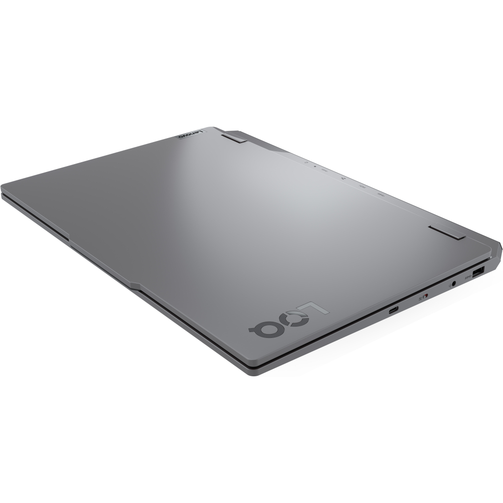 Ноутбук Lenovo LOQ 15IRX9 (83DV00GQRA) - зображення 12