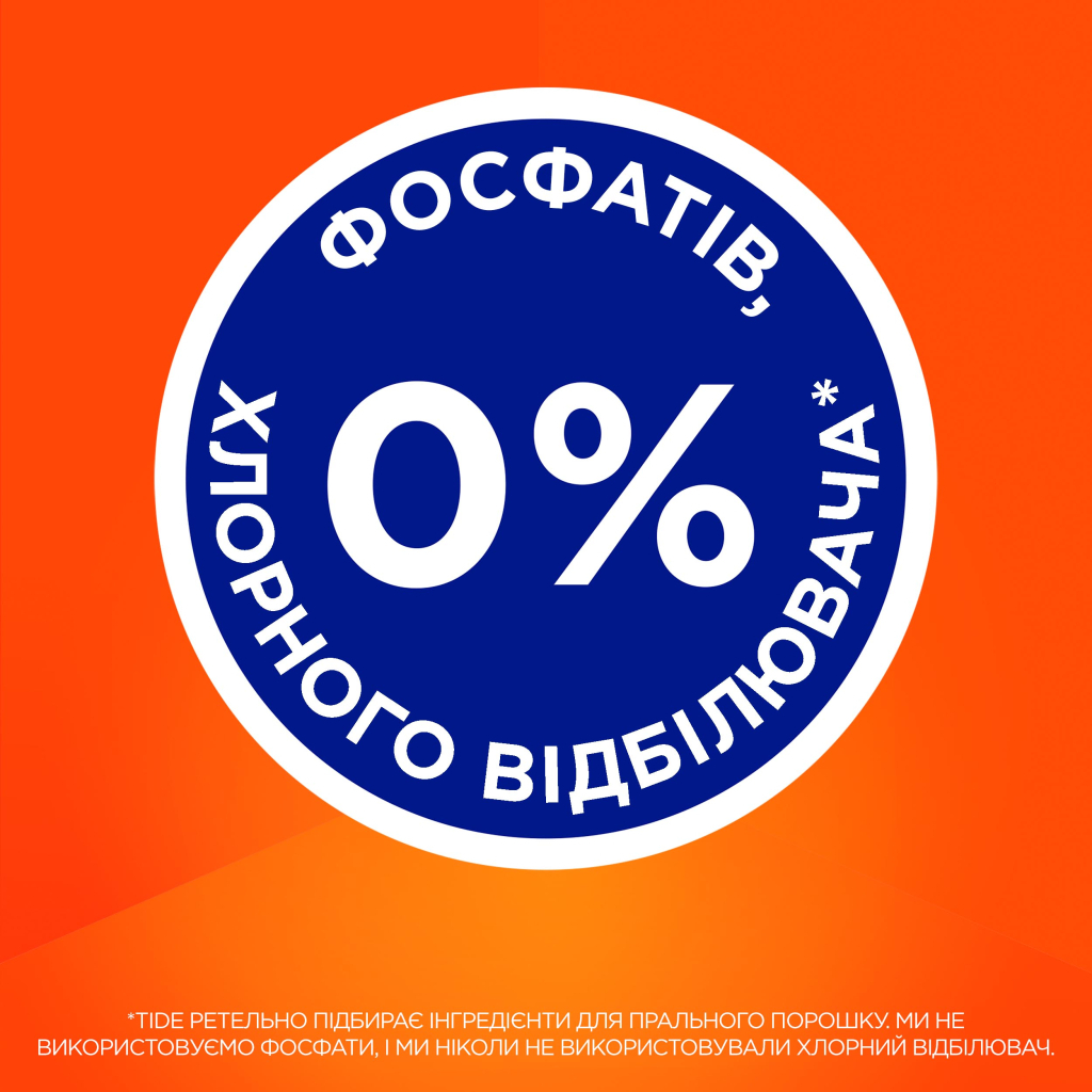 Гель для прання Tide Color 1.55 л (8006540879382) - зображення 8