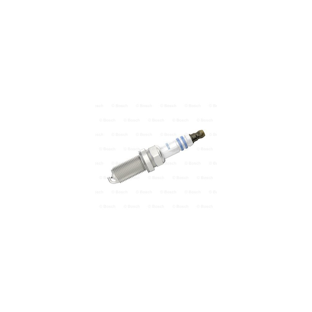 Свічка запалювання Bosch 0 242 235 743 - изображение 2