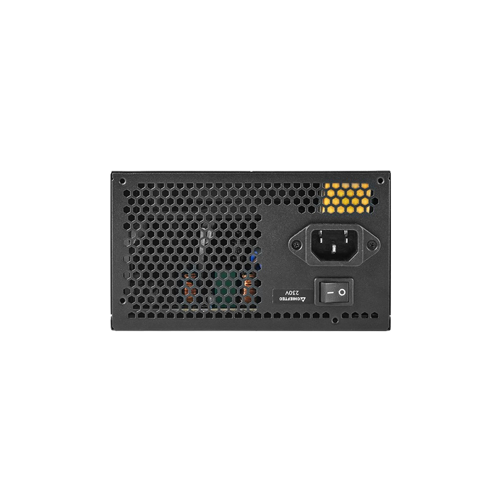 Блок живлення Chieftec 700W Eon (ZPU-700S) - зображення 5