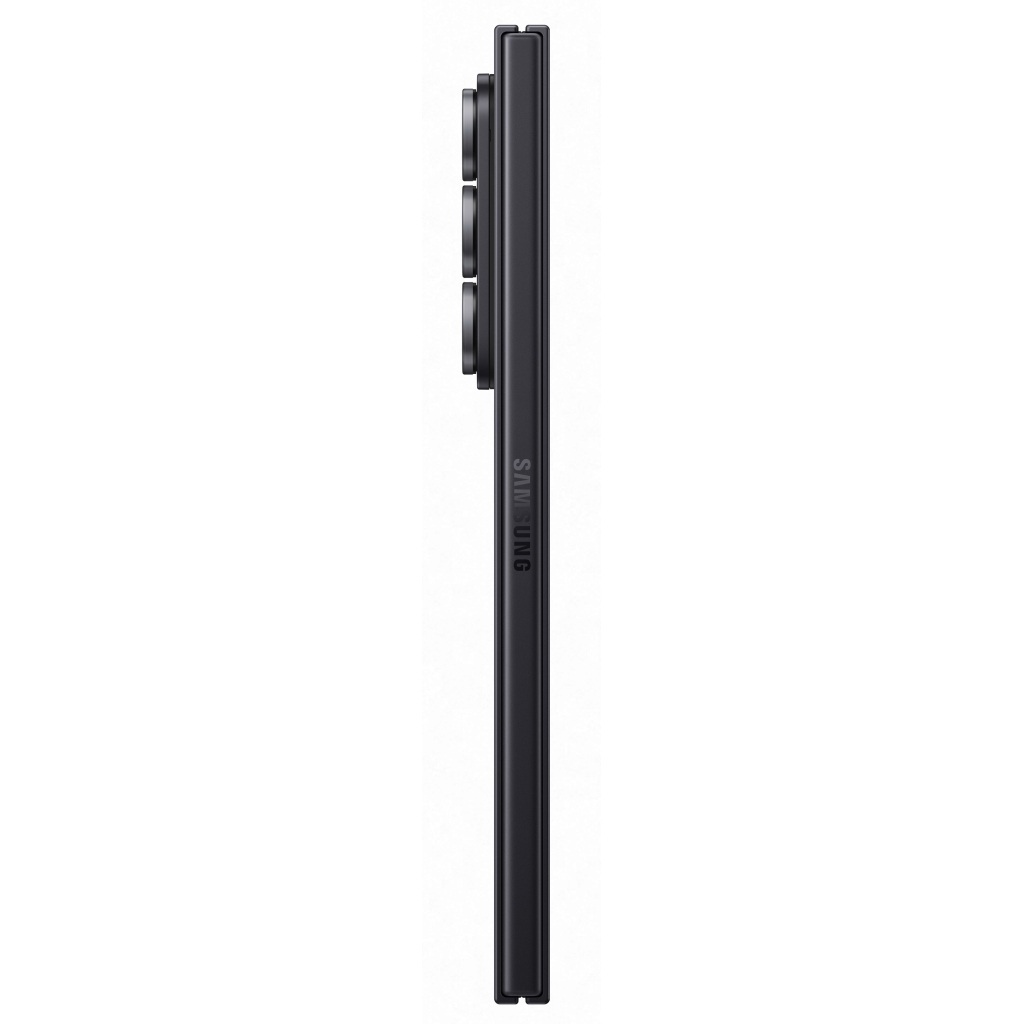 Мобільний телефон Samsung Galaxy Fold7 12/256Gb Jetblack (SM-F966BZKBSEK) - зображення 9