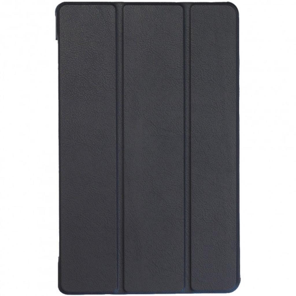 Чохол до планшета BeCover Samsung Tab A 2018 10.5 T590/T595 Black (703221) - зображення 1