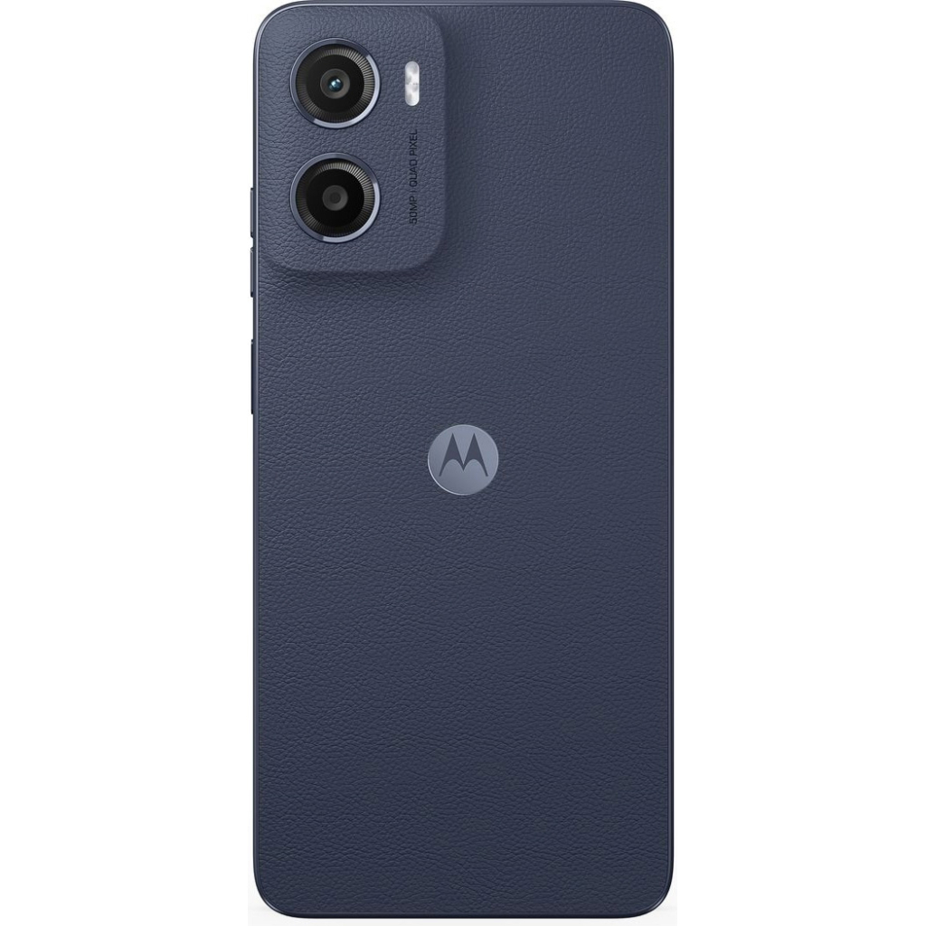 Мобільний телефон Motorola G05 4/128GB Denim Blue (PB6L0051UA) - зображення 3