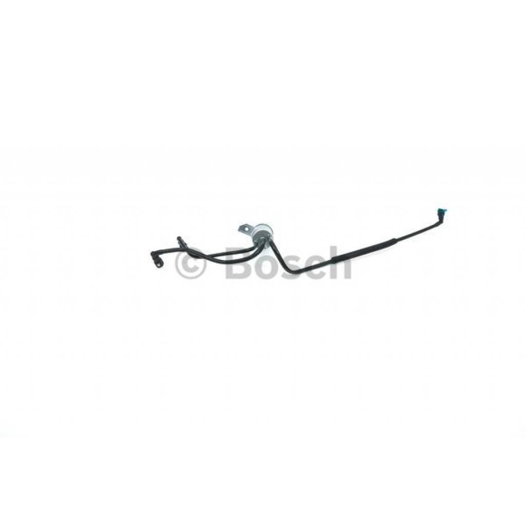 Фільтр паливний Bosch F026403758 - зображення 3