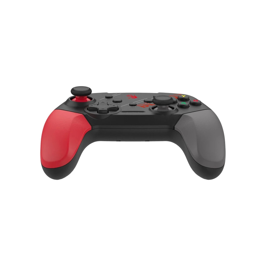 Геймпад A4Tech Bloody GPW50 Wireless/USB Sports Red (4711421995665) - зображення 4