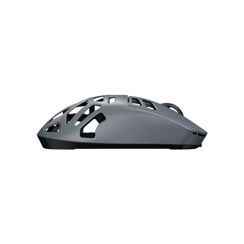 Мишка Lorgar Elite MSE90W Wireless/Bluetooth Dark Grey (LRG-MSE90W-DG) - зображення 6