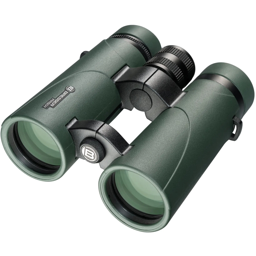 Бінокль Bresser Pirsch 8x42 WP Phase Coating (1720842) (930239) - изображение 1