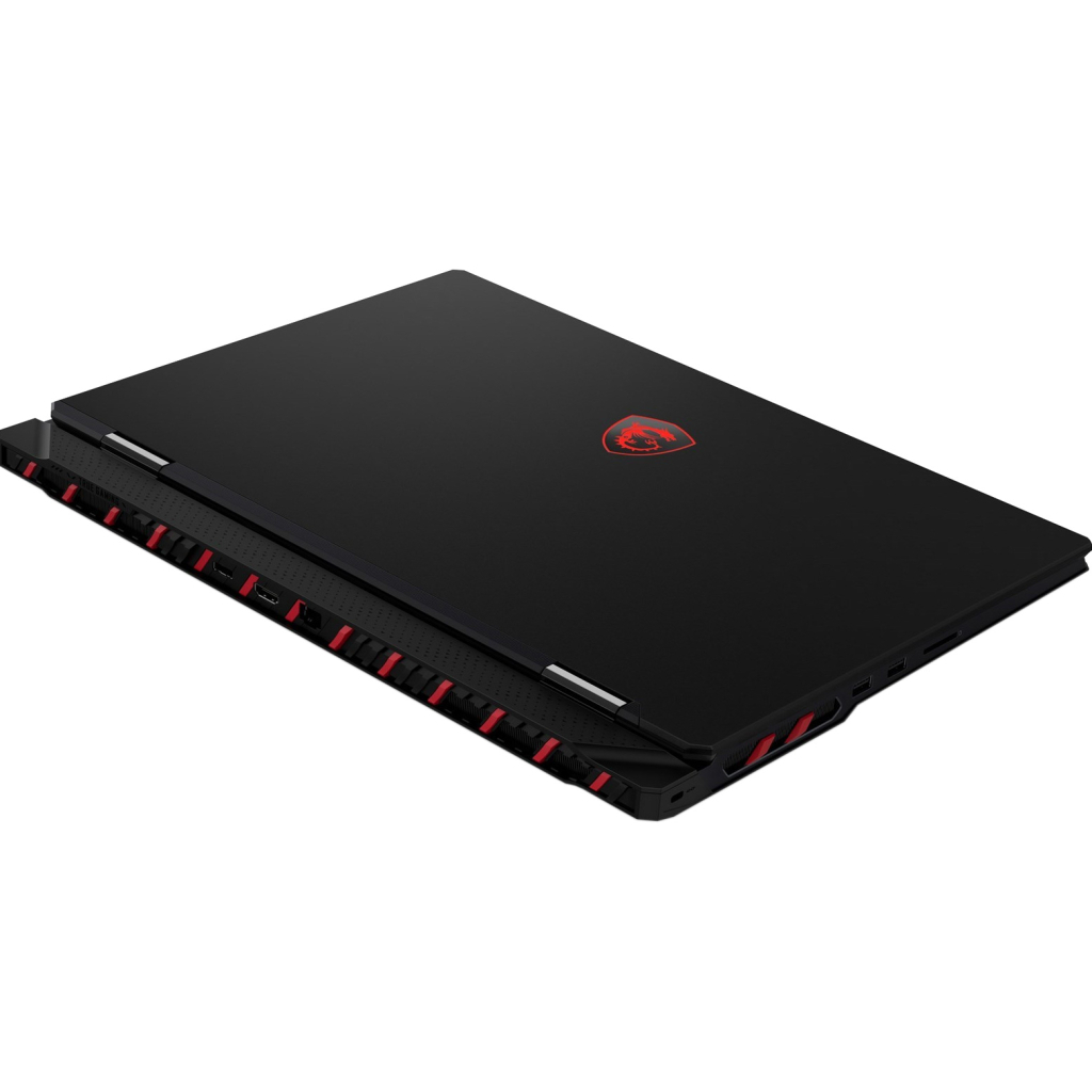 Ноутбук MSI Raider A18 HX A9WJG-208UA (9S7-182L72-208) - зображення 11