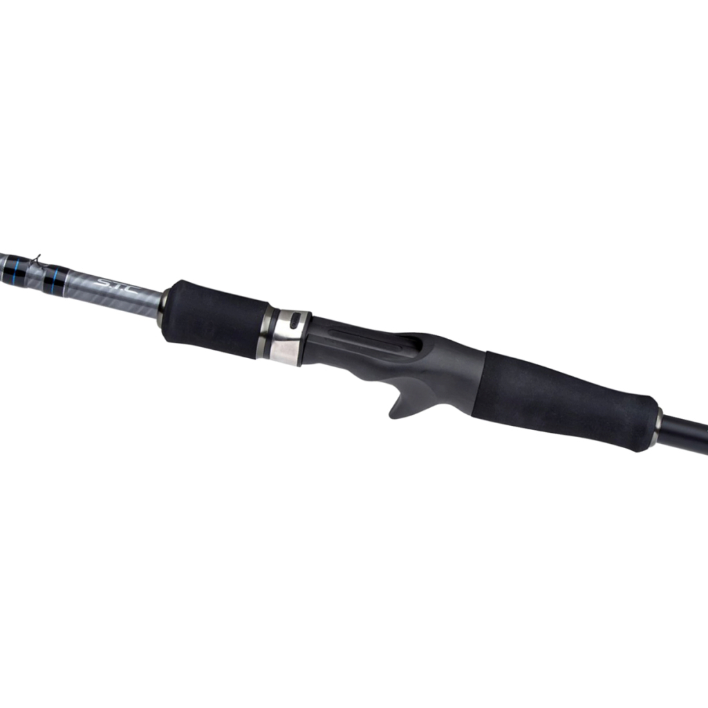Вудилище Shimano STC Casting 70MH 2.13m 14-42g (4 част.) (STCCASTF70MH) - зображення 2