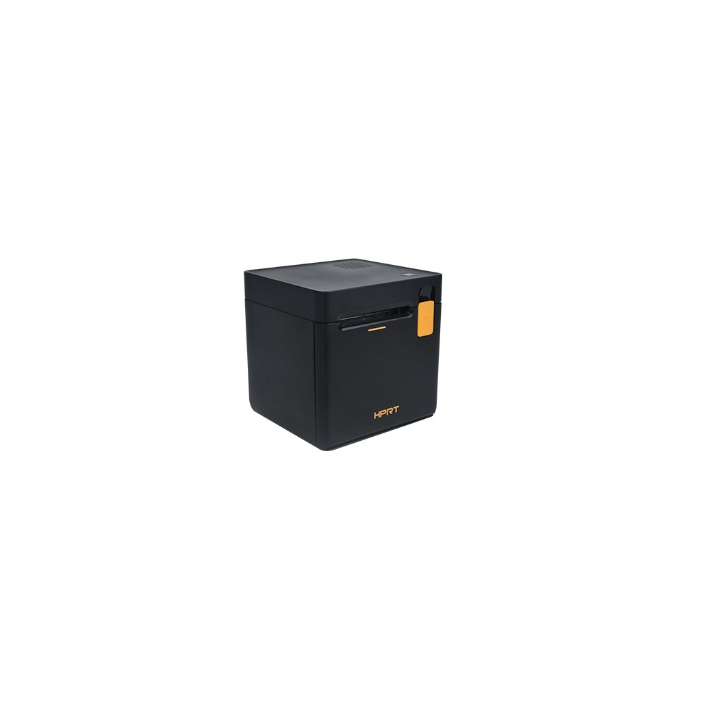 Принтер чеків HPRT TP585 USB, Bluetooth, black (22593) - зображення 2