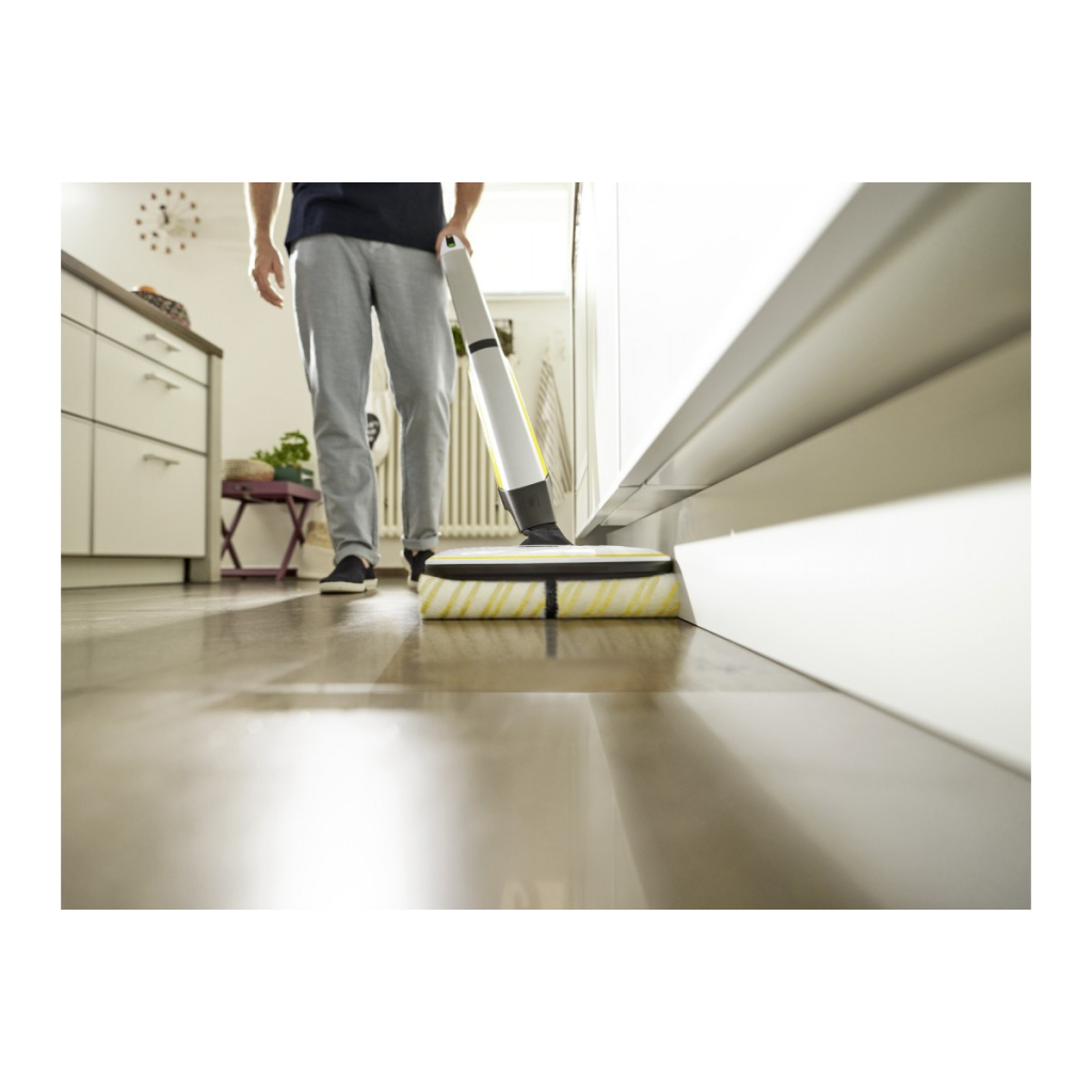 Пилосос Karcher FC 7 Cordless (1.055-701.0) - зображення 4