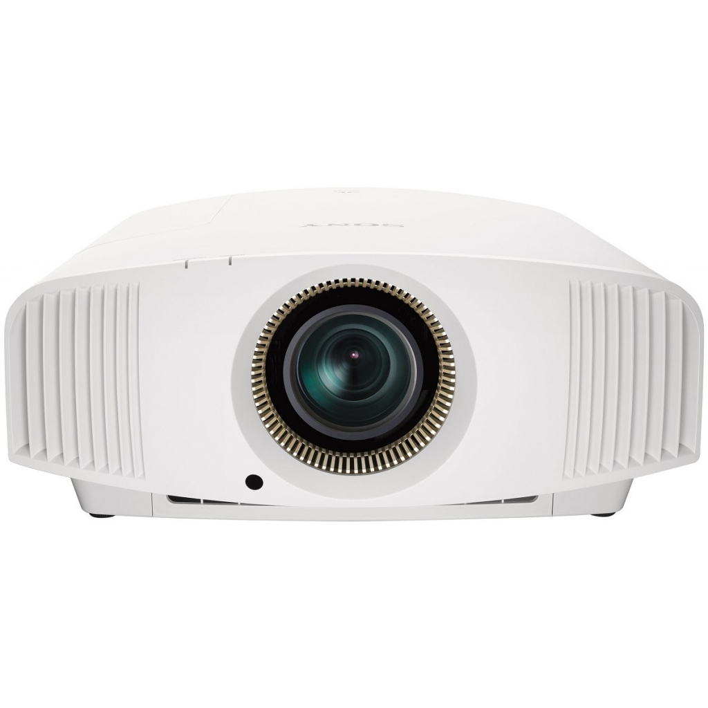 Проектор Sony VPL-VW590/W - зображення 2
