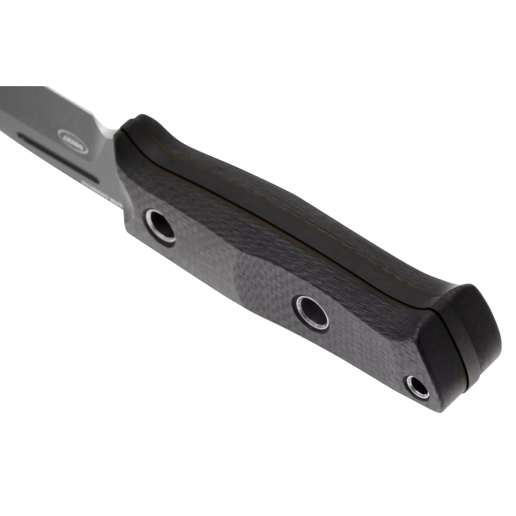Ніж Benchmade Sibert Mini Bushcrafter Fixed (165BK) - зображення 4