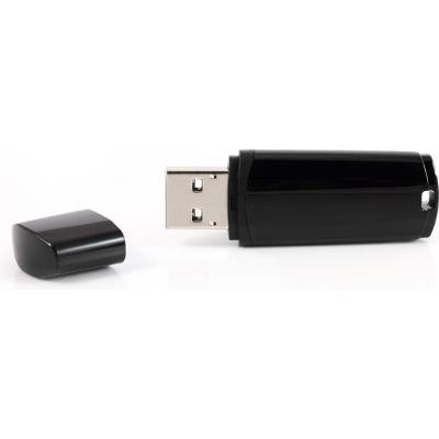 USB флеш накопичувач Goodram 64GB MIMIC USB 3.0 (PD64GH3GRMMKR9) - зображення 3