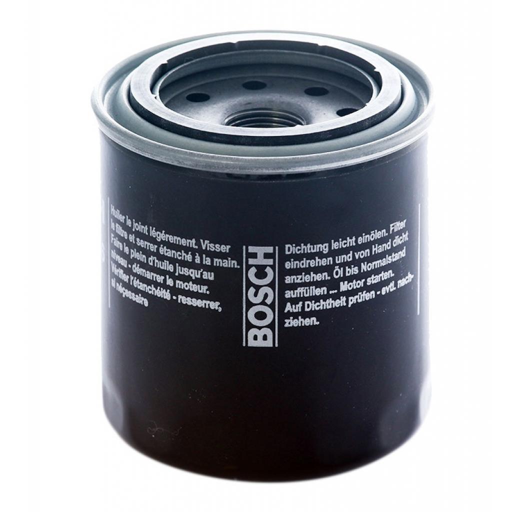 Фільтр масляний Bosch F026407160 - зображення 1