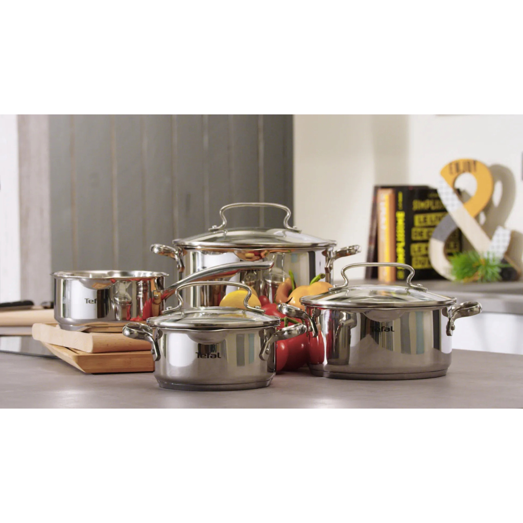 Каструля Tefal Duetto+ 5л (G7194656) - зображення 10
