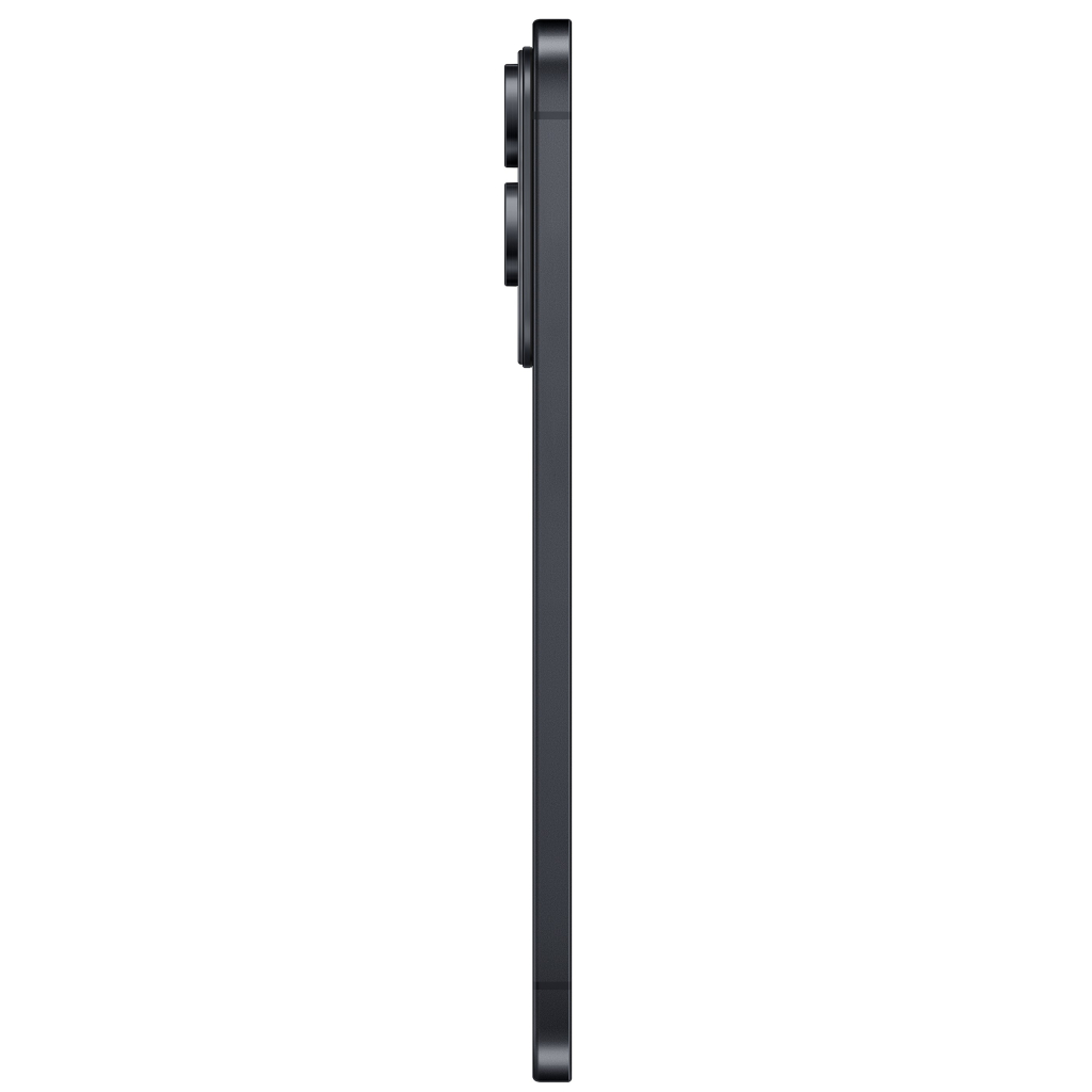 Мобільний телефон Samsung Galaxy S25 Edge 12/512Gb Titanium Jetblack (SM-S937BZKGEUC) - зображення 8
