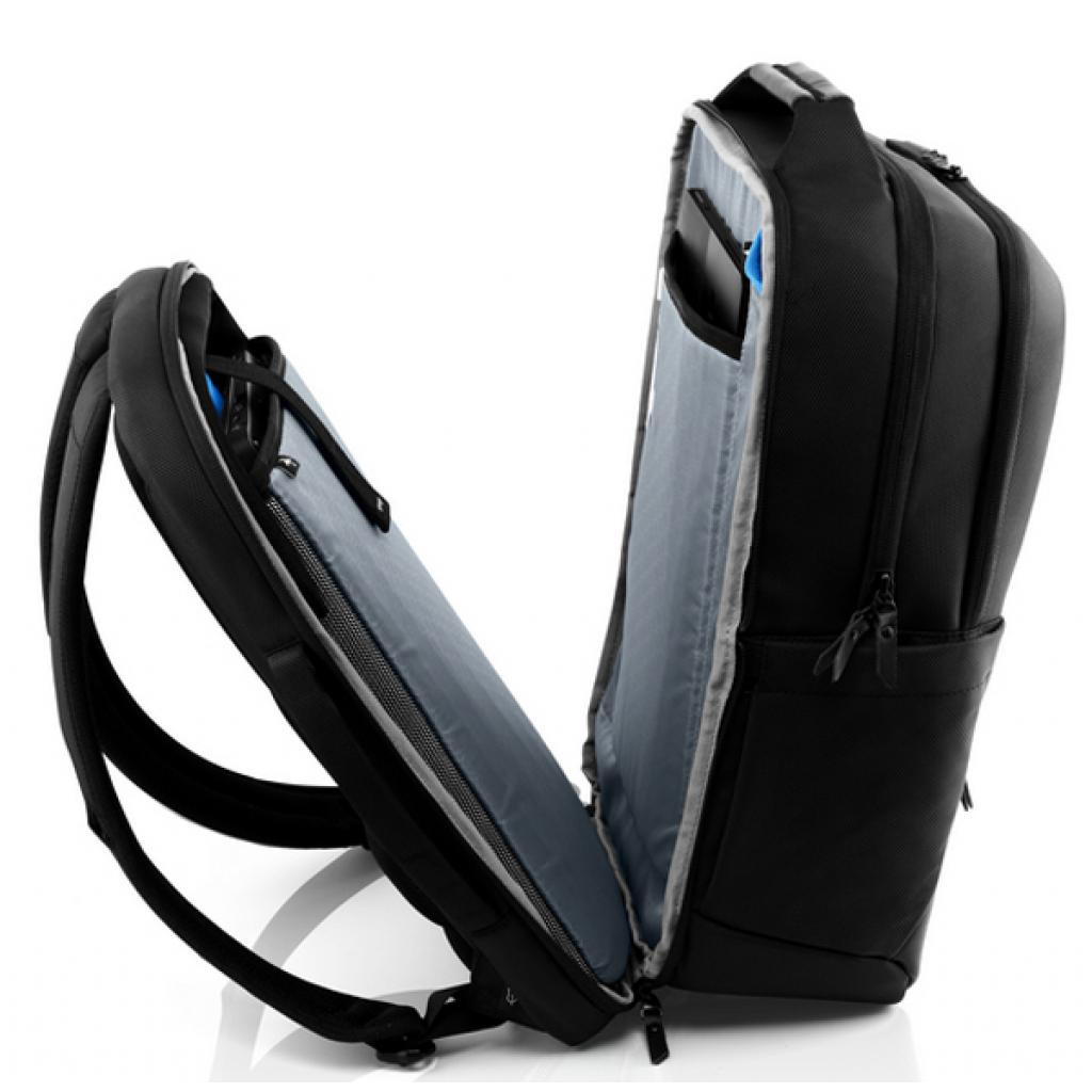 Рюкзак для ноутбука Dell 15.6" Premier Backpack PE1520P (460-BCQK) - зображення 3