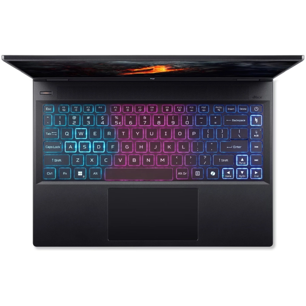 Ноутбук Acer Nitro 14 AN14-41 (NH.QSSEU.001) - зображення 4