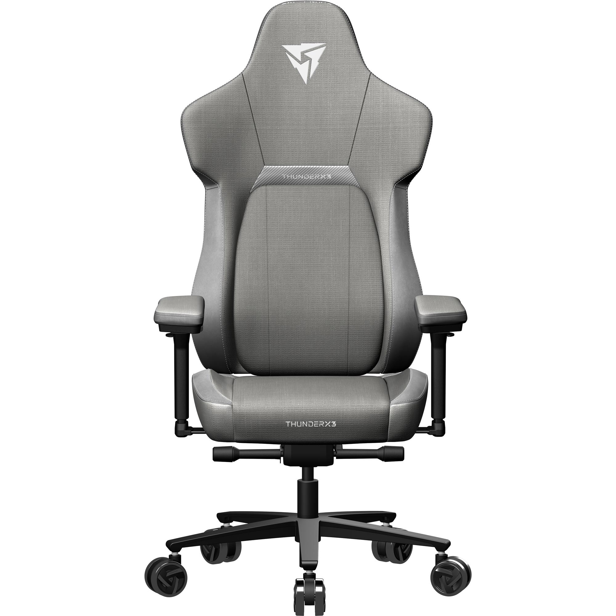 Крісло для геймерів TX3 Core Loft Grey (TEGC-2056101.41) - изображение 12