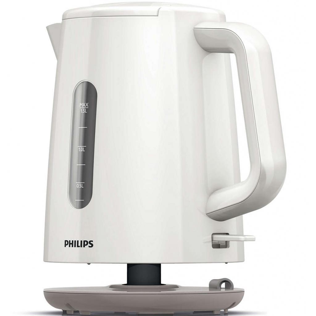 Електрочайник Philips HD 9300/13 (HD9300/13) - зображення 5