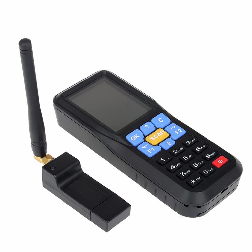 Термінал збору даних Netum C-6 (C6-NT0005) - зображення 3