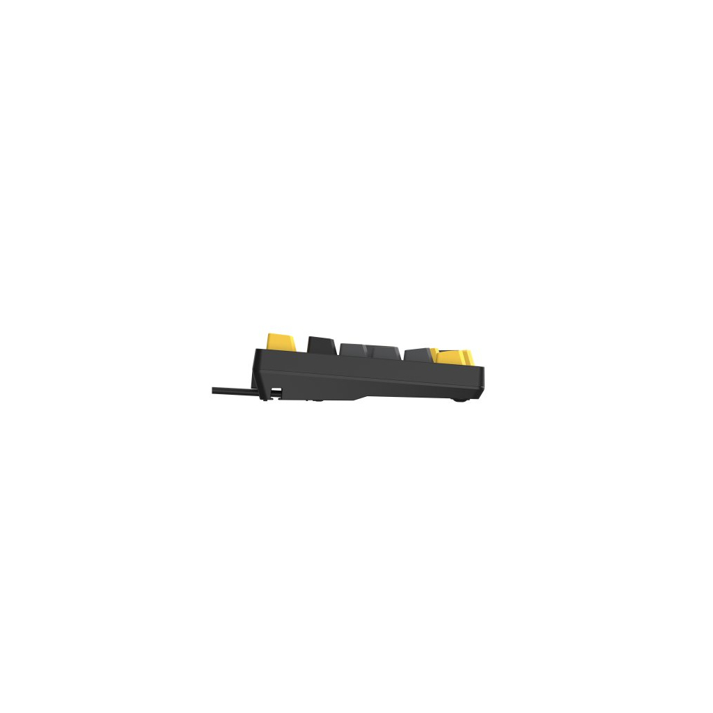 Клавіатура A4Tech Bloody S98 RGB BLMS Red Switch USB Sports Lime (4711421000406) - зображення 6