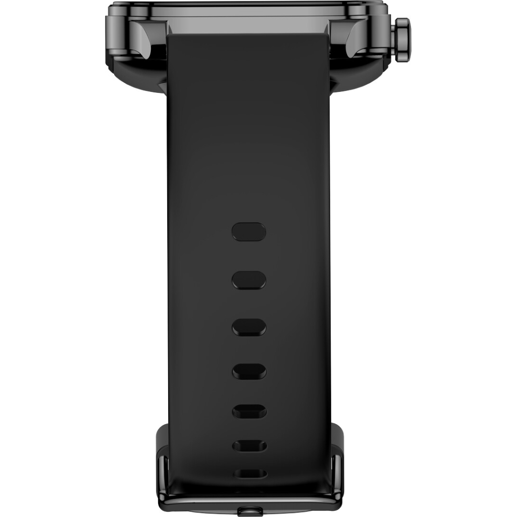 Смарт-годинник Amazfit Pop 3S Black (997952) - зображення 7