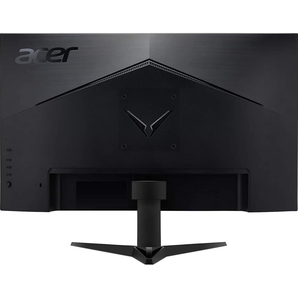 Монітор Acer QG271EBII (UM.HQ1EE.E01) - зображення 4