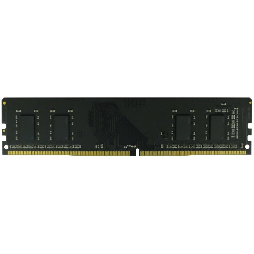 Модуль пам'яті для комп'ютера DDR4 8GB 2400 MHz eXceleram (E408247D) - зображення 1
