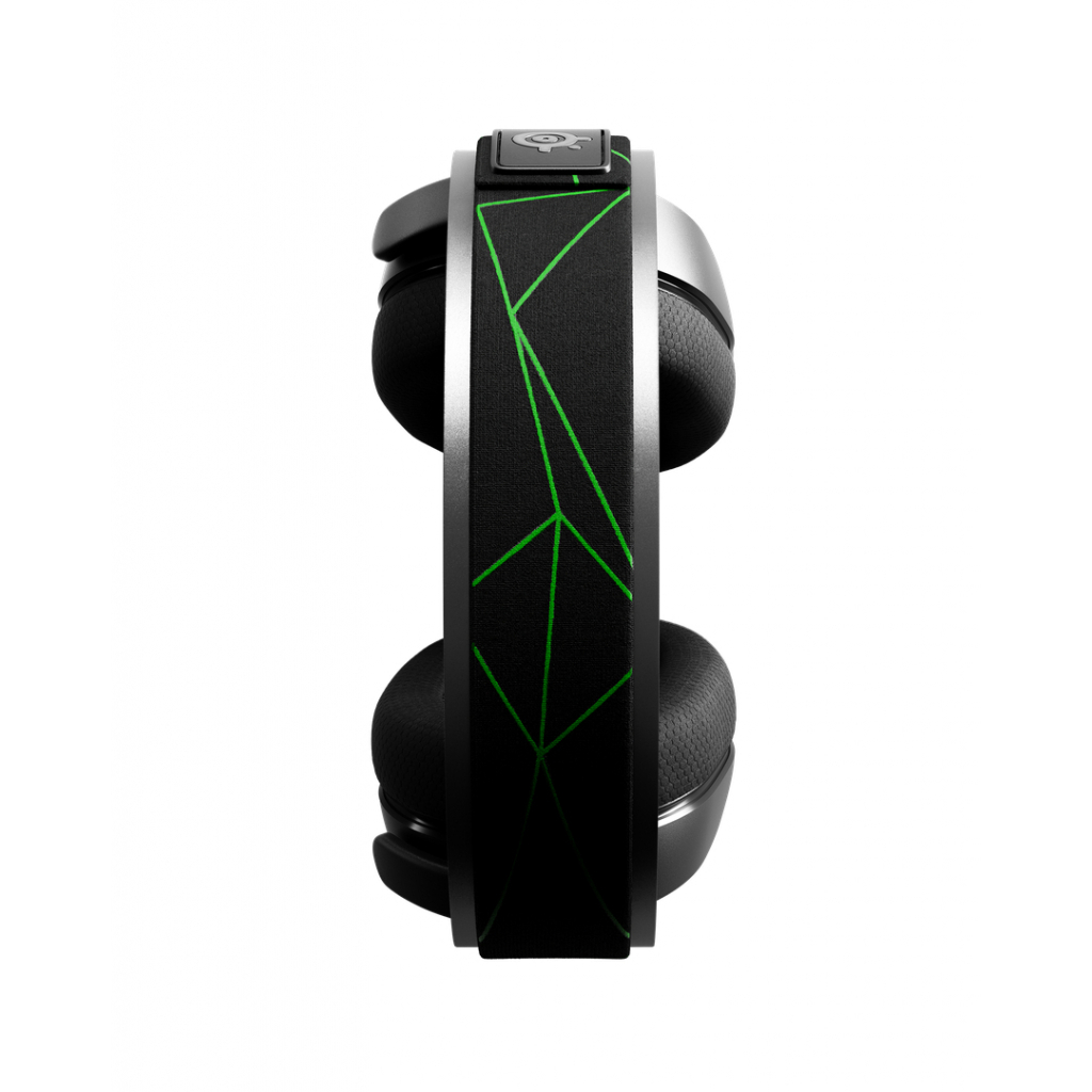 Навушники SteelSeries Arctis 9X Wireless Black (SS61481) - зображення 5