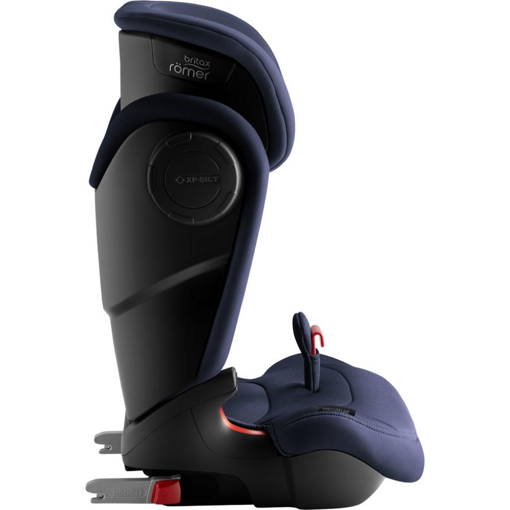 Автокрісло Britax-Romer Kidfix III S Moonlight Blue (2000032376) - зображення 4