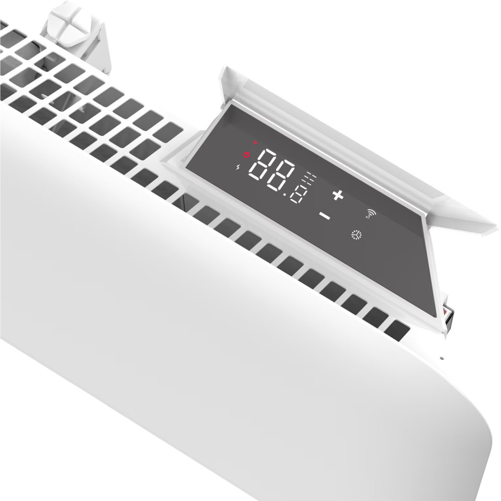 Обігрівач Mill PA1200WIFI3 - зображення 2