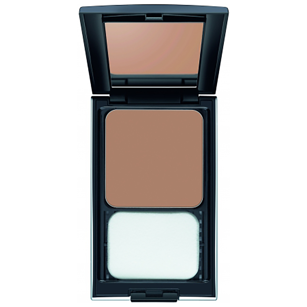 Пудра для обличчя Malu Wilz Perfect Finish 06 - Beige Cognac Dream (4043993455064) - зображення 1