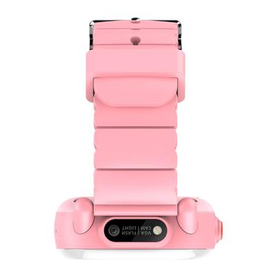 Смарт-годинник FixiTime 3 Pink (ELFIT3PNK) - зображення 6