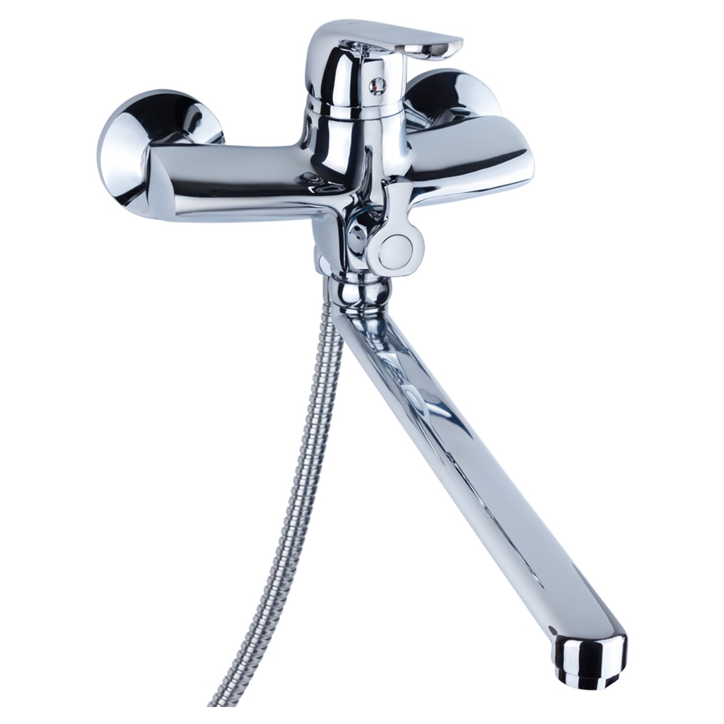 Змішувач AQUATICA NM-2C234C - зображення 1