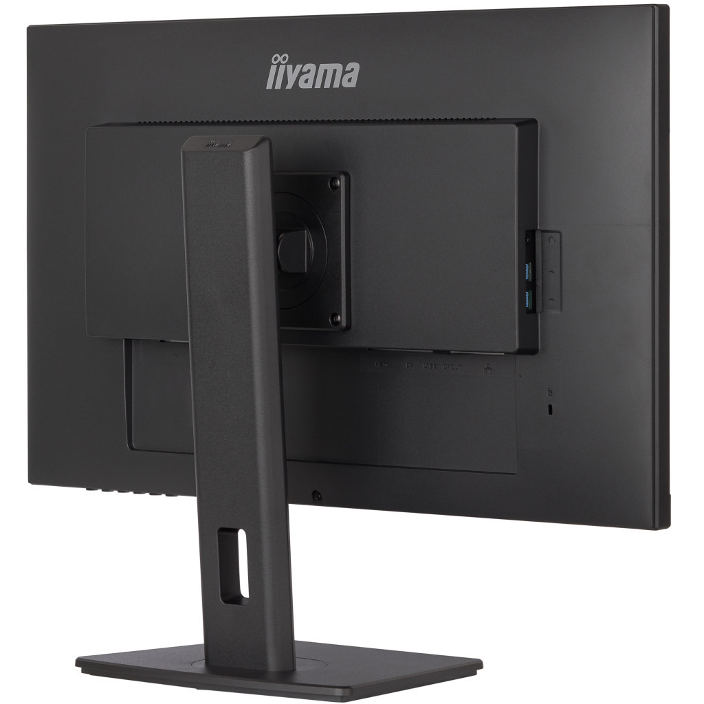 Монітор iiyama XUB2792QSC-B5 (XUB2792QSC-B5 H) - зображення 11