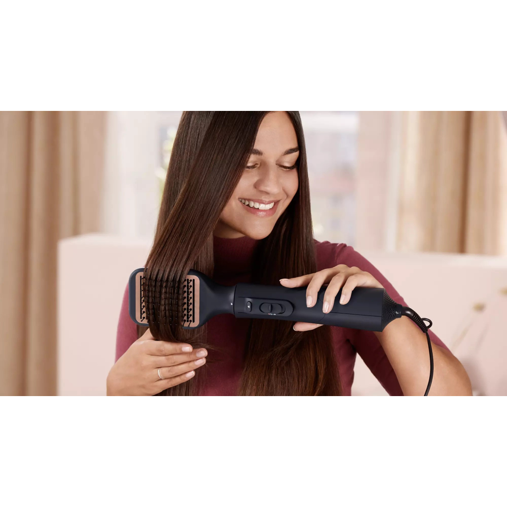 Фен-щітка Philips BHA530/00 - изображение 6