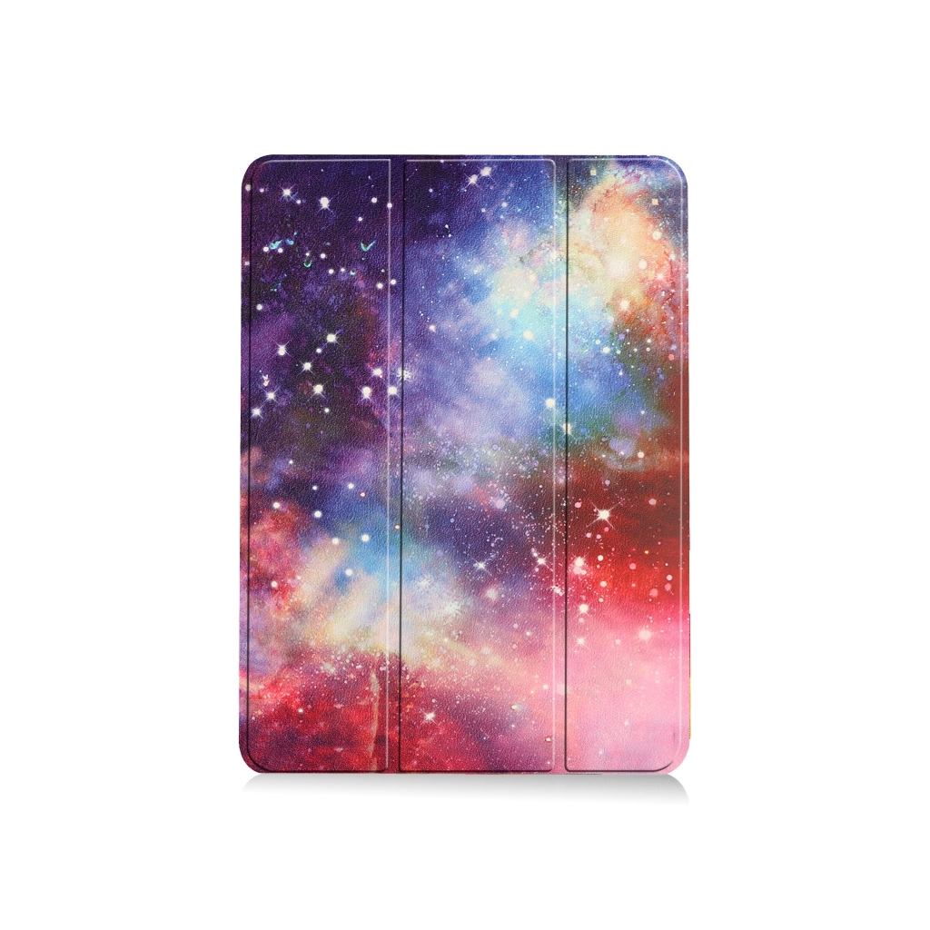 Чохол до планшета BeCover Smart Case Apple iPad Air 11" M2/M3 (2024/2025) Space (711609) - зображення 3