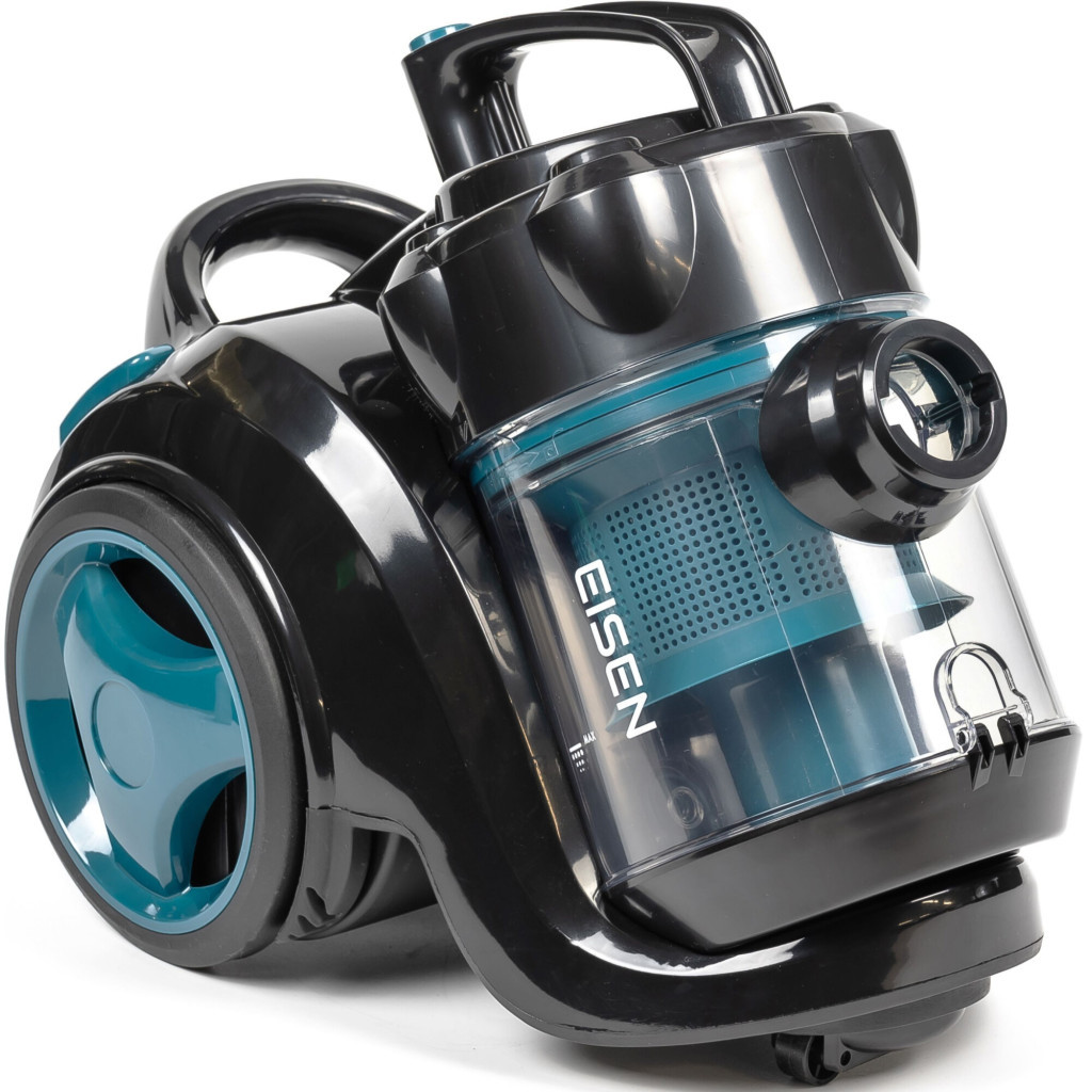 Пилосос Eisen EVC-290 - зображення 4