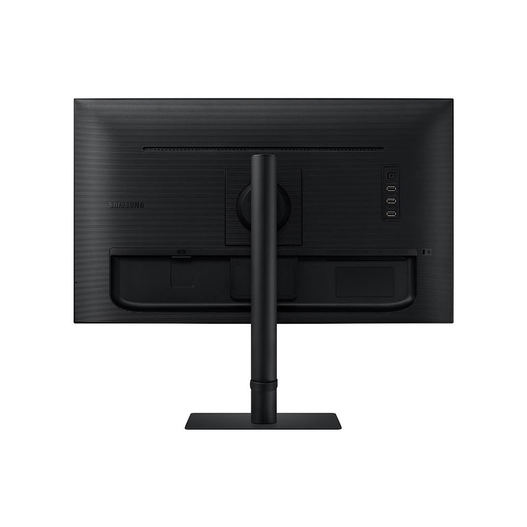 Монітор Samsung LS27A600UUIXCI - зображення 12