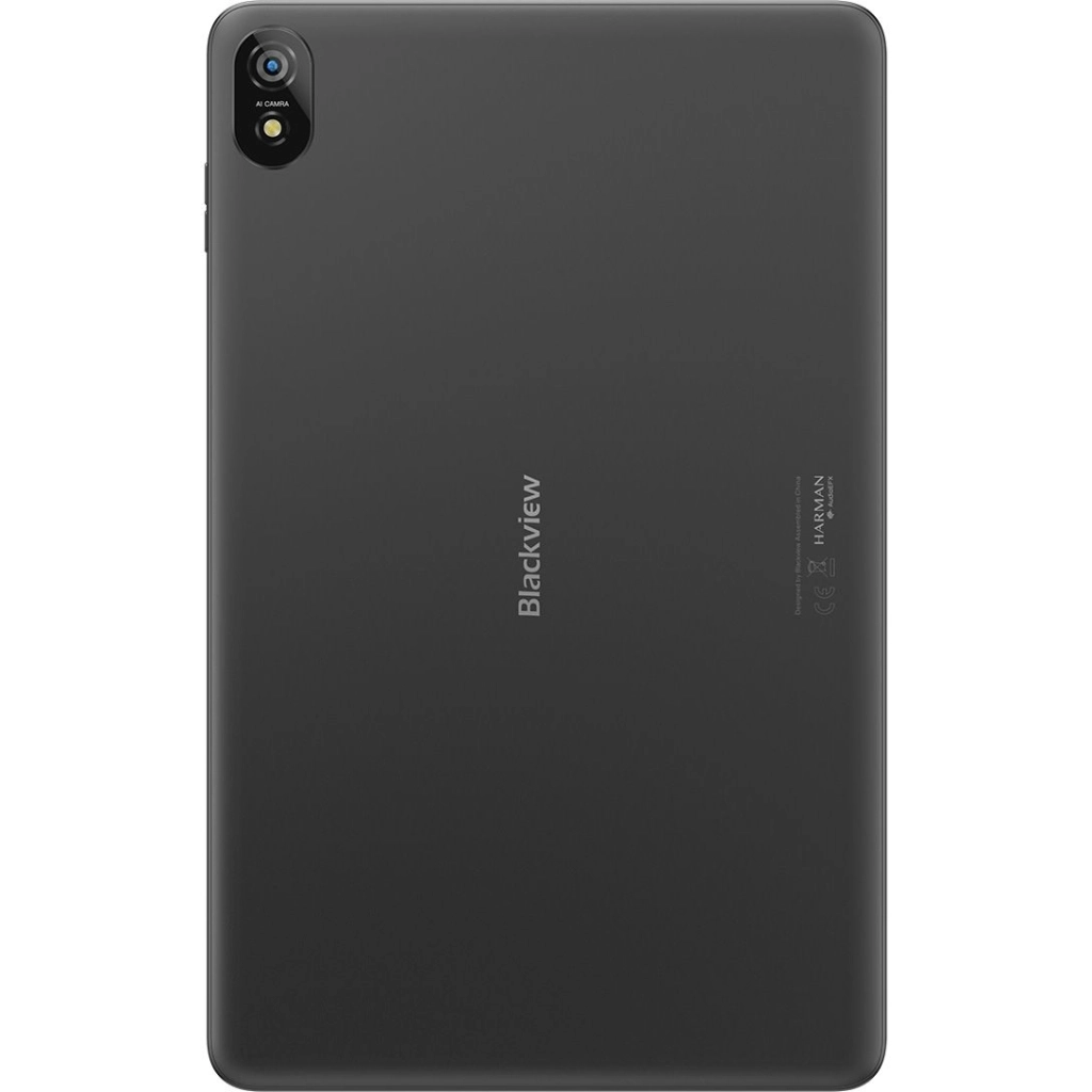 Планшет Blackview Tab 18 12'' FHD+ 12/256GB / LTE Space Grey (6931548314622) - зображення 4