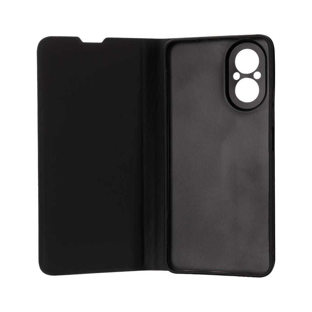 Чохол до мобільного телефона BeCover Exclusive New Style Realme C67 4G Dark Green (711225) - зображення 5