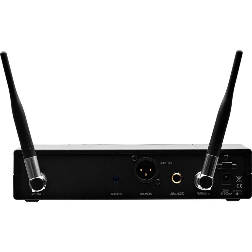 Мікрофон AKG WMS420 Headworn SET Band A (3413H00010) - зображення 2