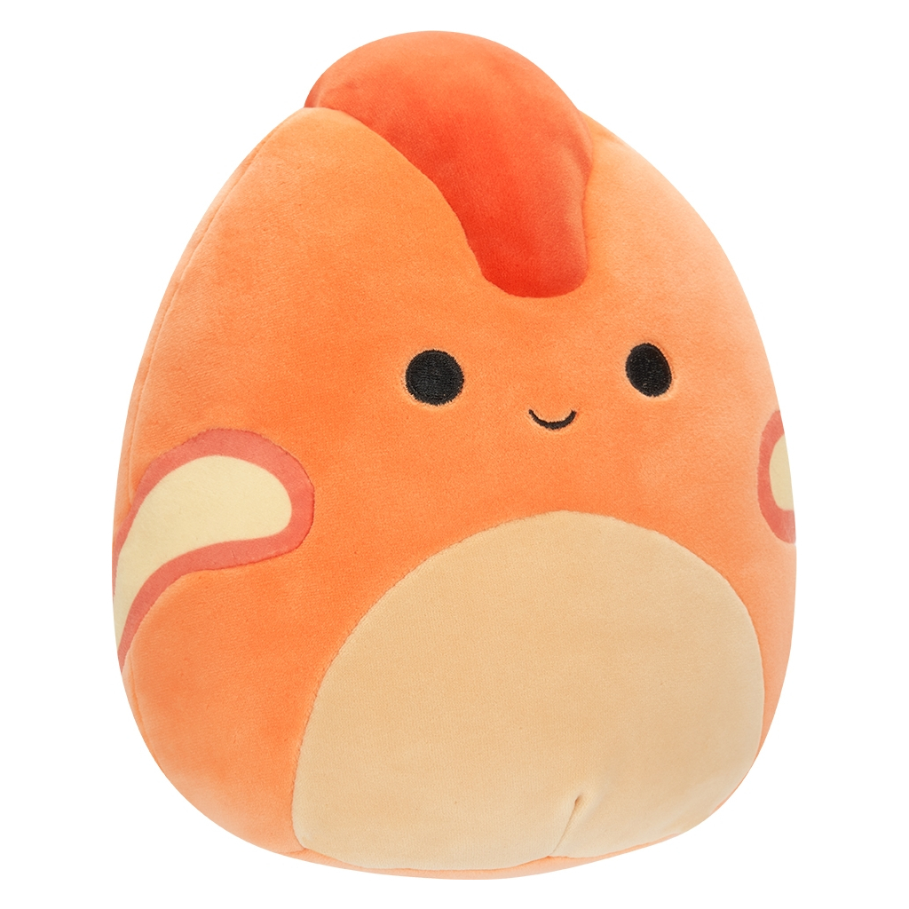 М'яка іграшка Squishmallows Паразауролоф Нішель 19 см (SQCR04122) - зображення 2