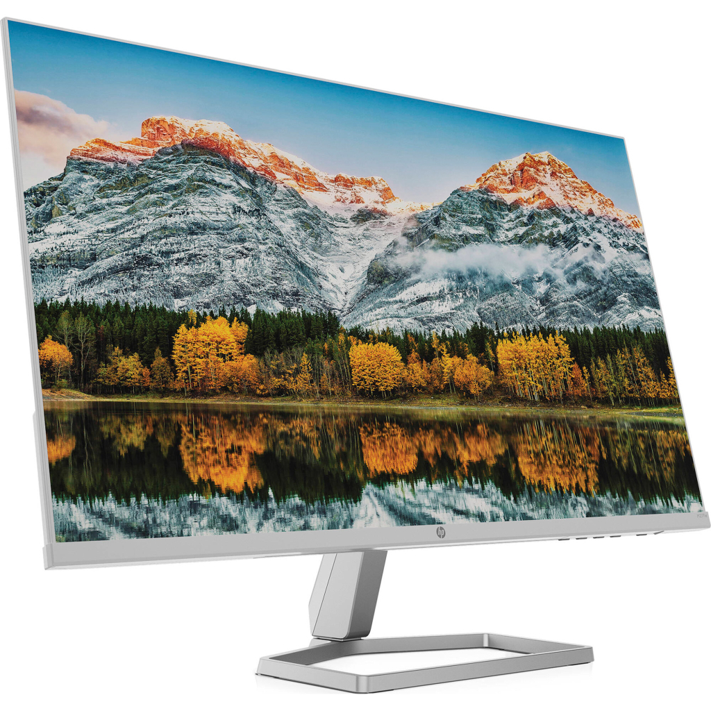 Монітор HP M27fw (2H1A4E9) - зображення 2