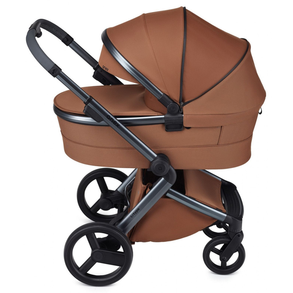 Коляска Anex 2 в 1 l/type hazel (LT-11T) - зображення 4